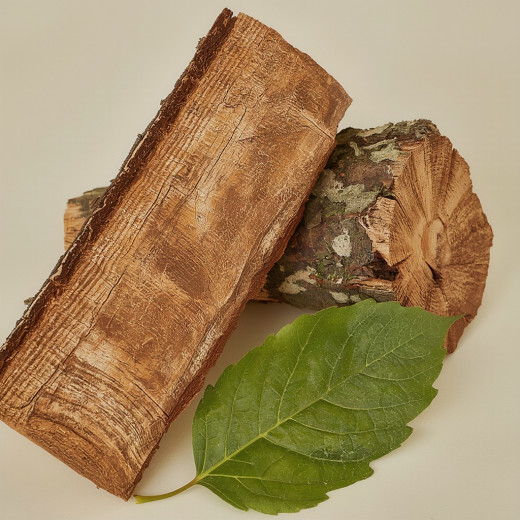 Buche - Luftgetrocknet, lose - Raummeter